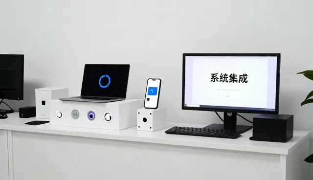 服务器选型中的关键考量因素分析